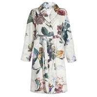 KIMONO Fleur  - Weiß, Basics, Textil (XSnull) - Essenza