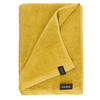 SAUNATUCH SW-Sense Gelb  - Gelb, Basics, Textil (80/180cm) - Schöner Wohnen