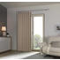 FERTIGVORHANG blickdicht - Sandfarben, Basics, Textil (140/245cm) - Esposa FERTIGVORHANG blickdicht - Sandfarben, Basics, Textil (140/245cm) - Esposa