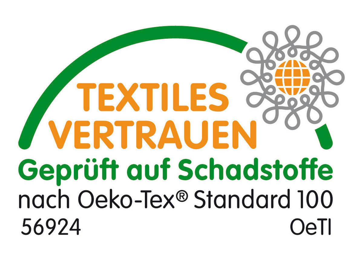 FUßMATTE  50/75 cm  Flieder, Beige  - Beige/Flieder, Trend, Kunststoff/Textil (50/75cm) - wash+dry