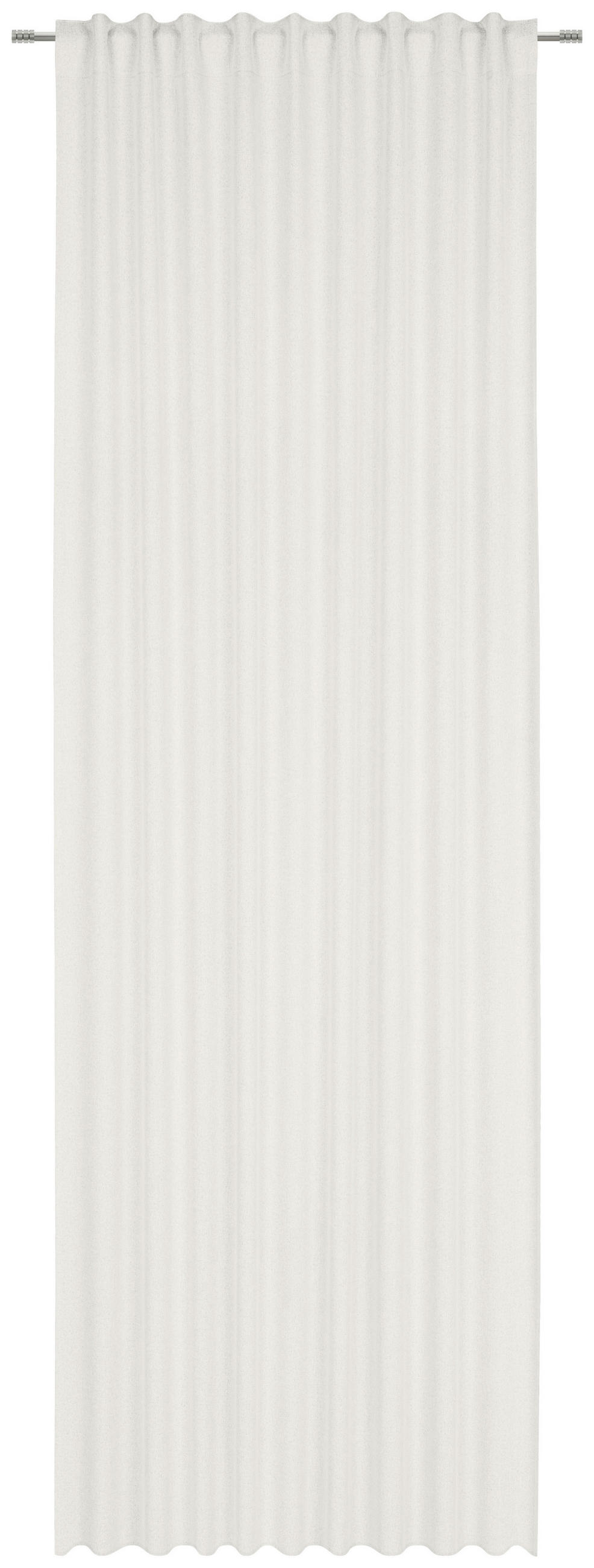 HOTOVÝ ZÁVĚS, zatemnění, 135/300 cm - šampaňská, Basics, textil (135/300cm) - Esposa