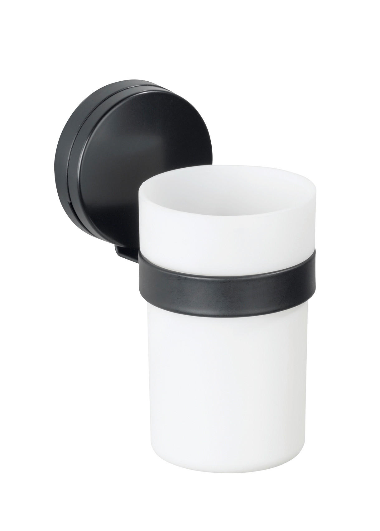 Zahnputzbecher Static Loc Plus Pavia 24895100