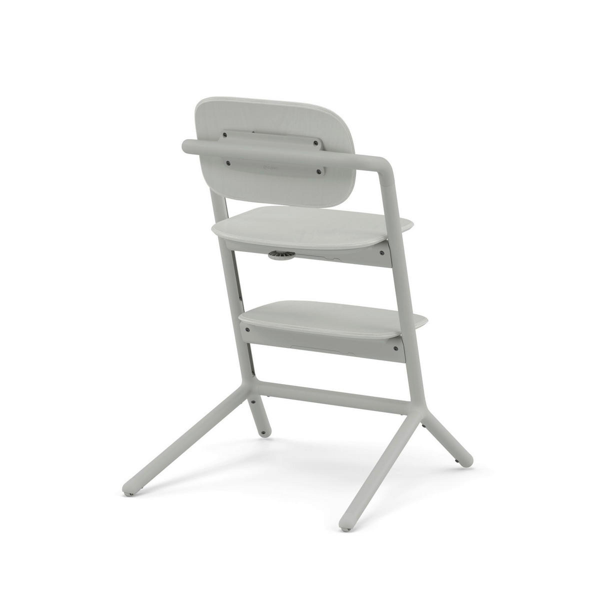 HRANILICA  Lemo  - siva, Basics, drvo/plastika (56/54,5/81,5cm) - Cybex