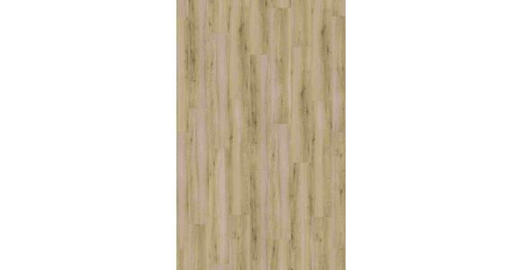 LAMINATBODEN Eiche Montafon Venda Atlas  per  m² - Eichefarben, KONVENTIONELL, Holzwerkstoff (138/24,4/0,8cm) - Venda