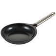 PFANNE Keramikbeschichtung 20 cm  - Schwarz, Basics, Metall (20cm) - Homeware Profession.