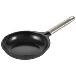 PFANNE Keramikbeschichtung 20 cm  - Schwarz, Basics, Metall (20cm) - Homeware Profession.