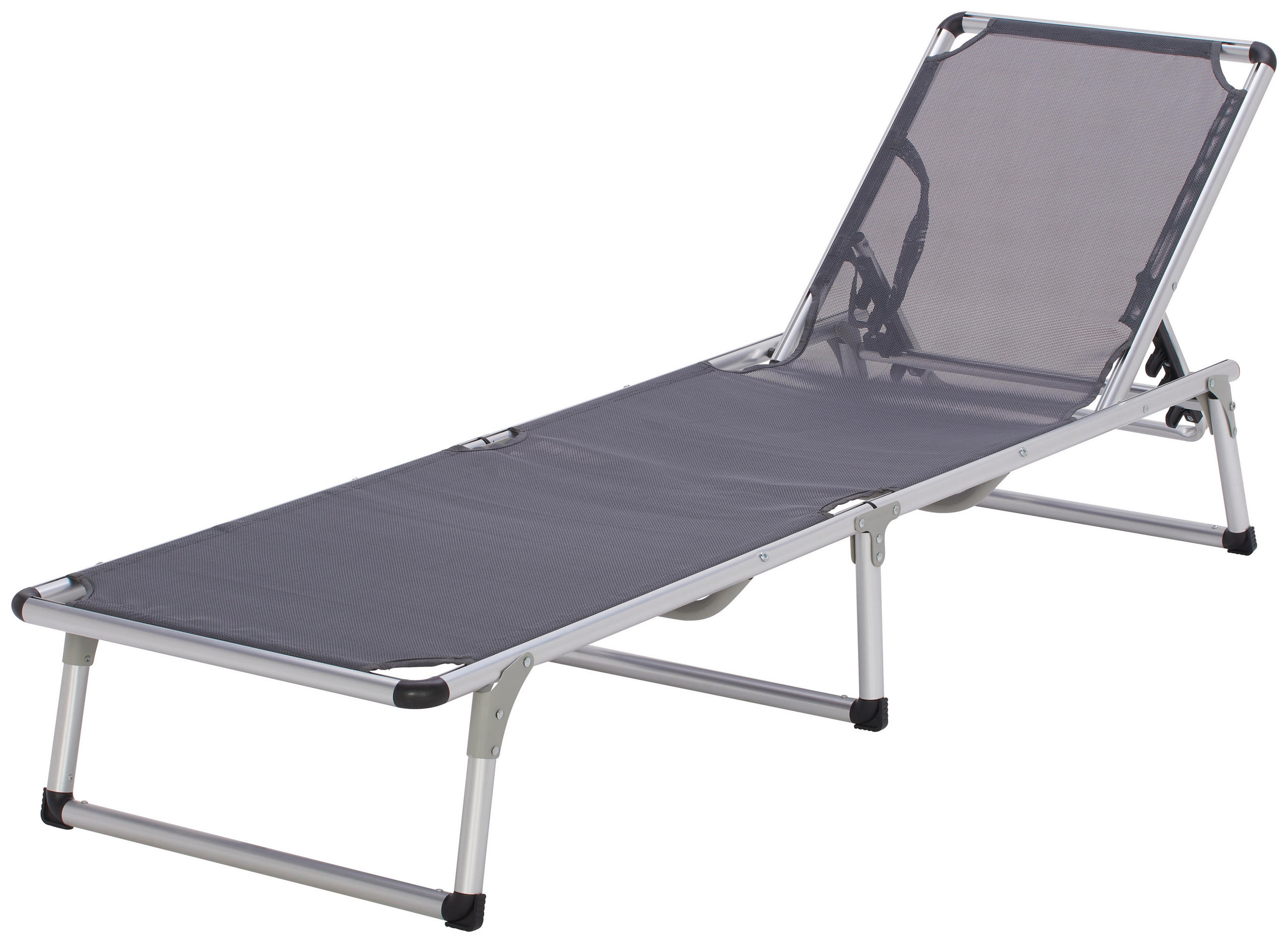 Sonnenliefge Leni Aluminium Rückenlehne Verstellbar