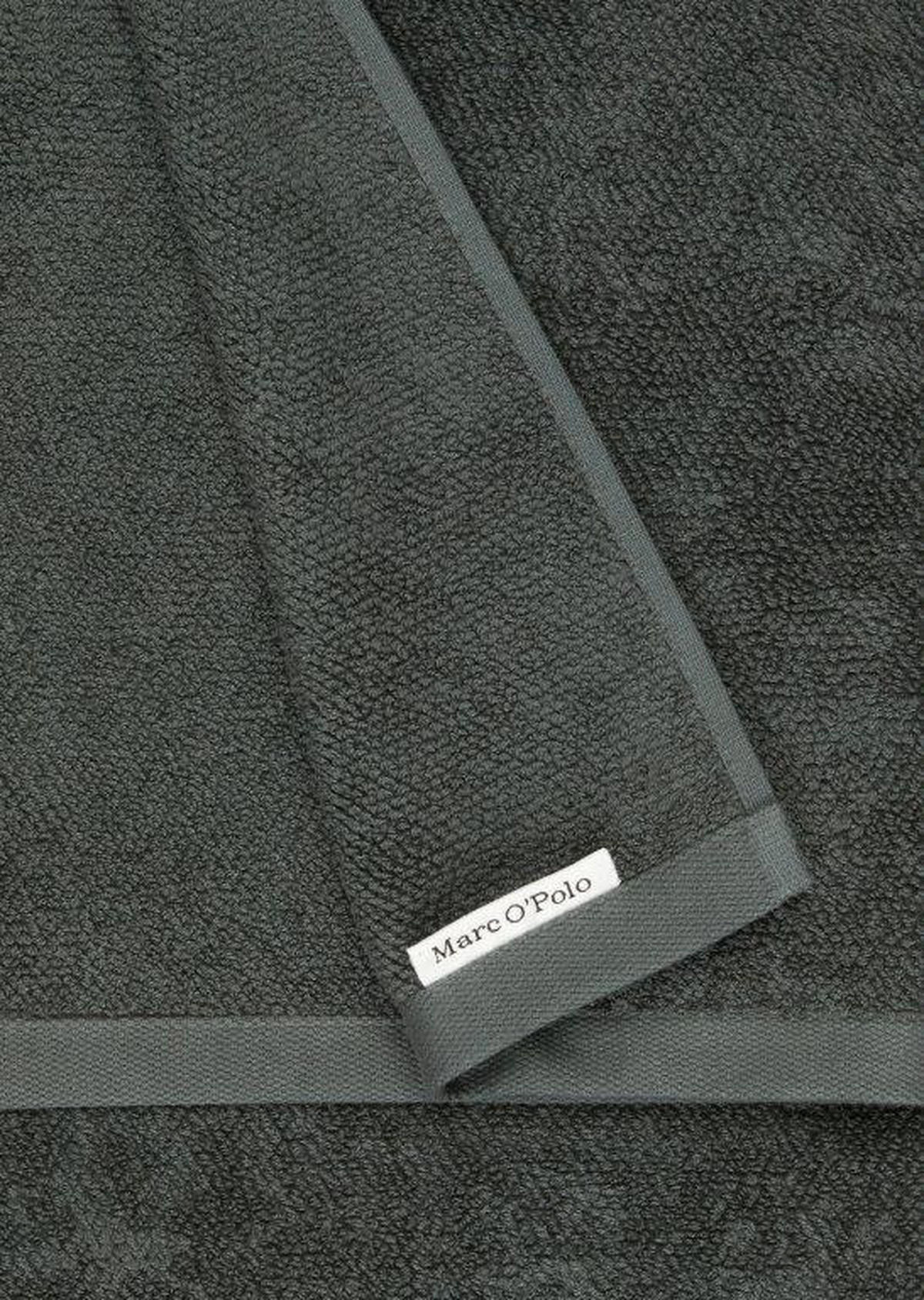 RUČNIK ZA TUŠIRANJE 70/140 cm    TIMELESS  - Basics (70/140cm) - Marc O'Polo