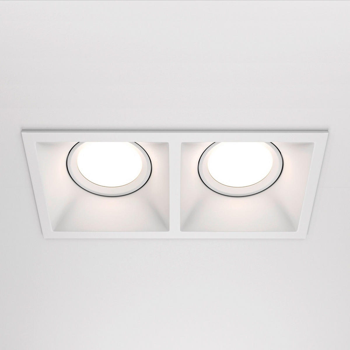 EINBAUSPOT - Basics (17,3/9/4,2cm) - MAYTONI