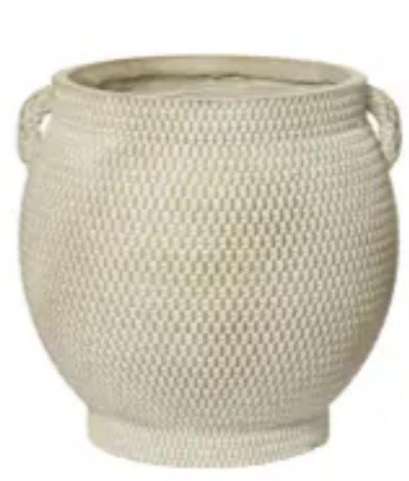 VAZA DEKORATIVNA       - Basics (33/33/32cm)