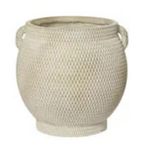 VAZA DEKORATIVNA       - Basics (33/33/32cm)