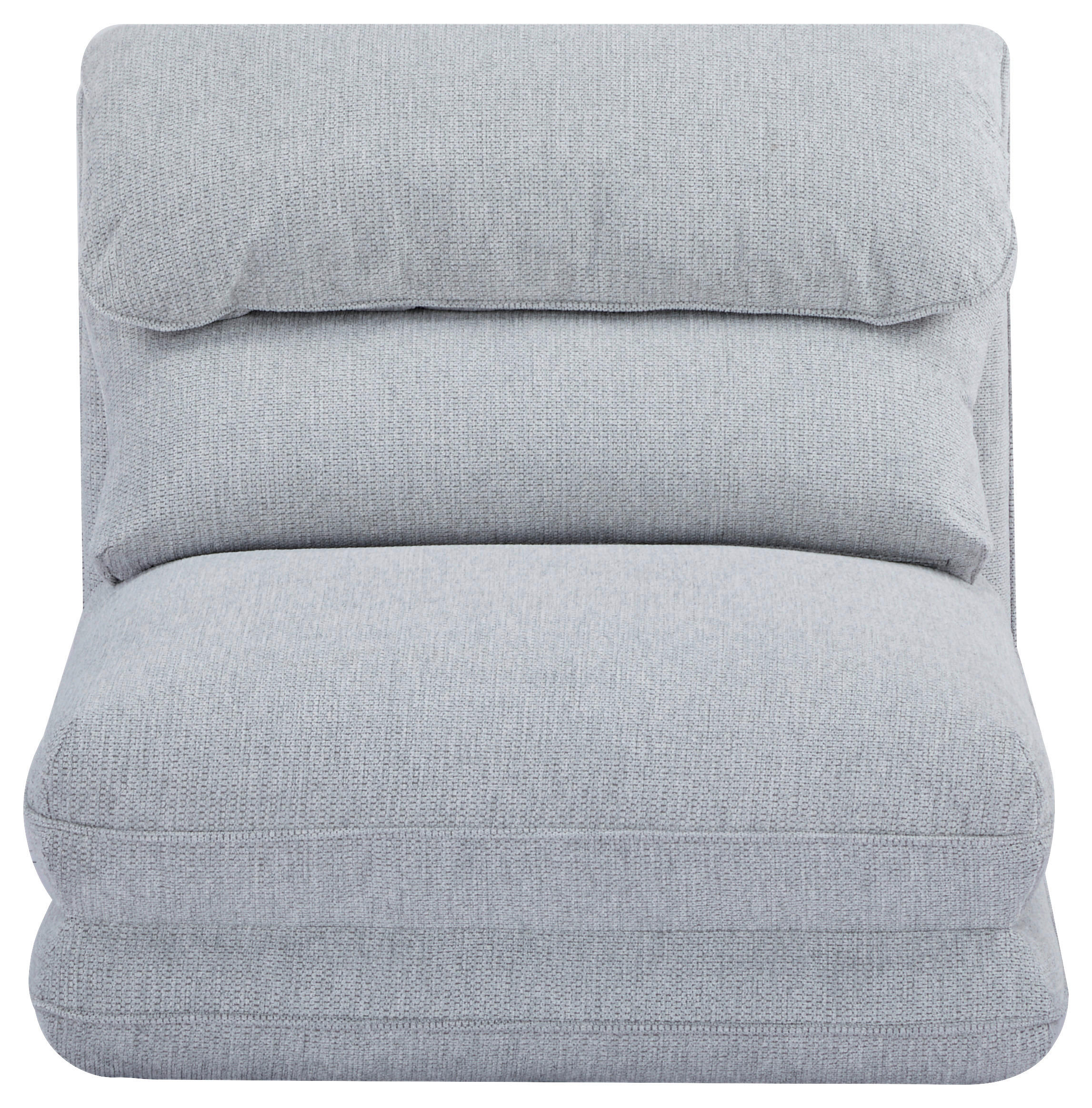 Thumbnail - Livetastic Schlafsessel Verve, Hellgrau, Textil, 78x72x85 cm, Bsci, Liegefunktion, Wohnzimmer, Sessel, Schlafsessel