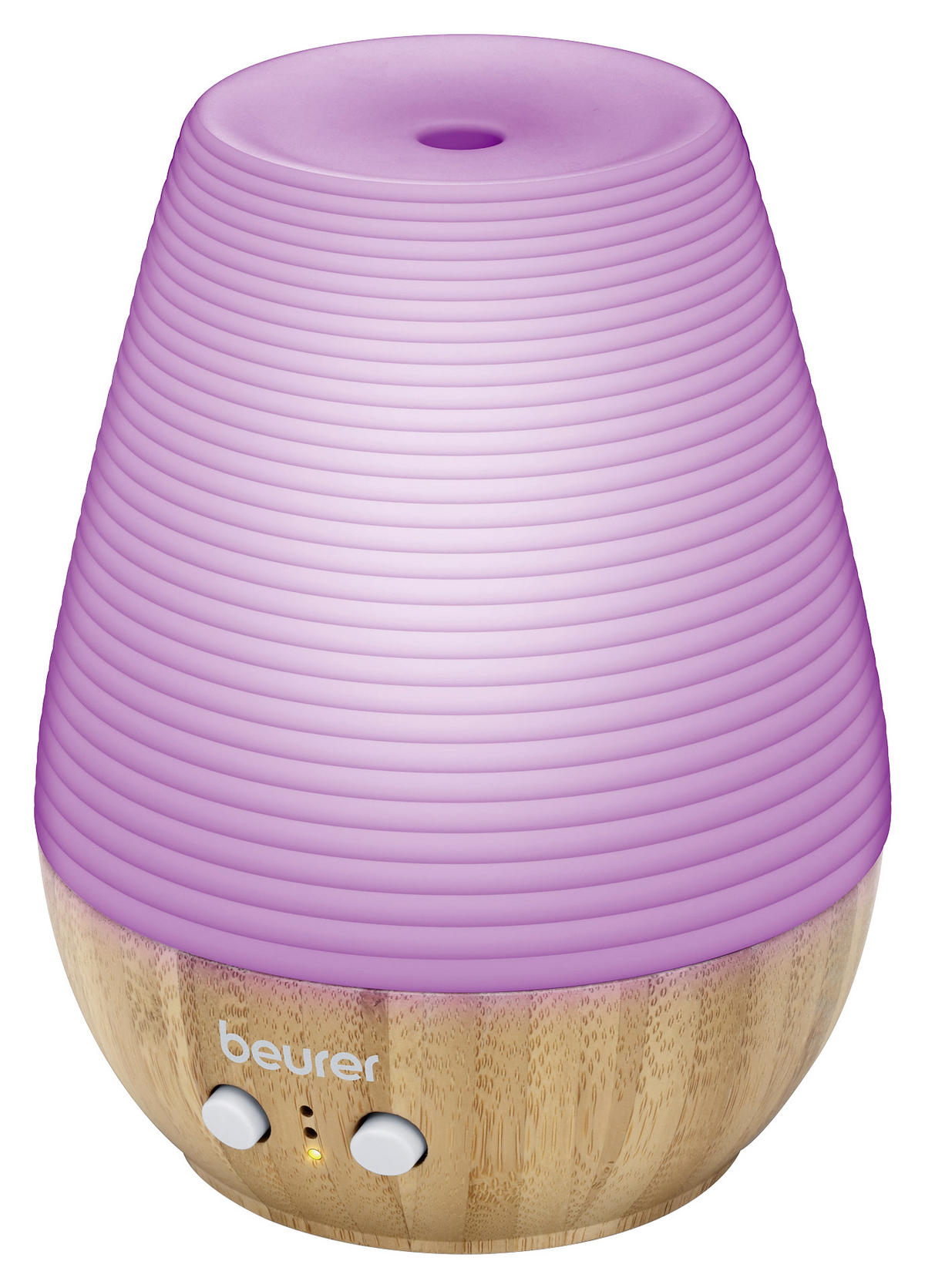DIFFUSER   - Basics, Holz/Keramik (12,9/16,7cm) - Beurer