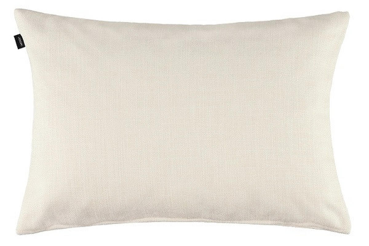 KISSENBEZUG STUDIO LOGO  - Beige/Naturfarben, Basics, Textil (40/60cm) - Joop!