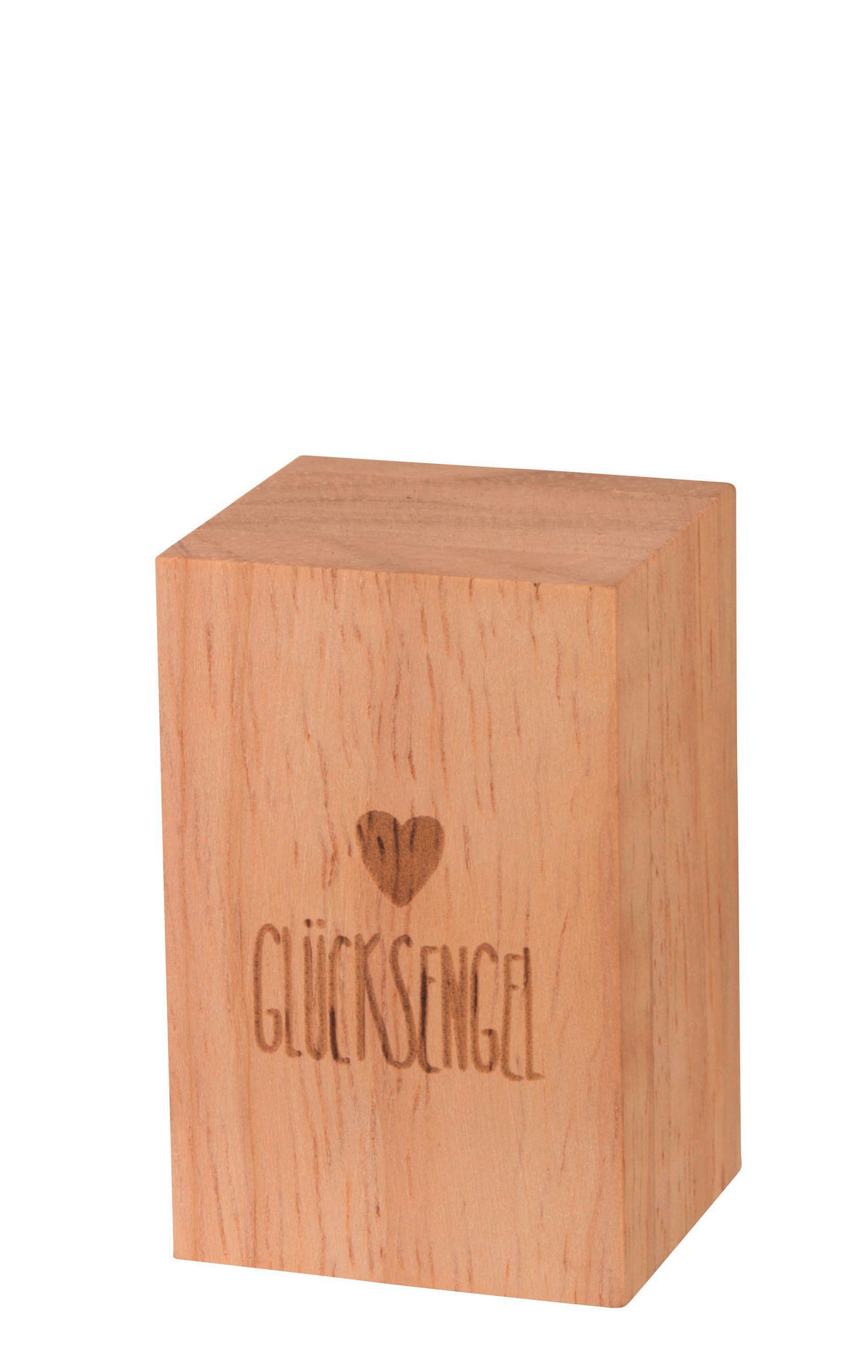 DEKOENGEL - Basics, Holz (3,6cm) - Räder