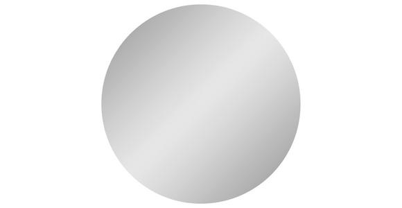 WANDSPIEGEL 70/70/7 cm  - Klar, Design, Glas (70/70/7cm) - Xora