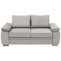 SCHLAFSOFA Naturfarben  - Naturfarben, KONVENTIONELL, Holz/Textil (196/90/100cm) - Beldomo Style