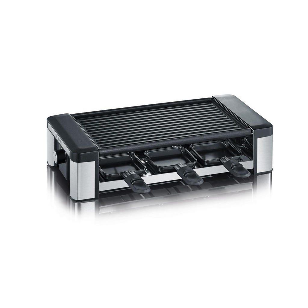 Raclette Grill Rg 2676 Raclette Grill Rg 2676