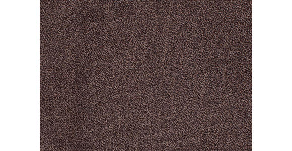 WOHNLANDSCHAFT in Textil Braun - Alufarben/Braun, Design, Textil/Metall (170/333/265cm) - Dieter Knoll
