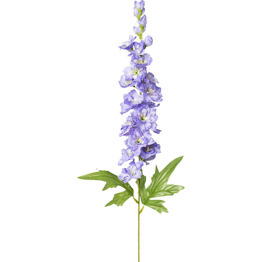Kunstblume Rittersporn Flieder L: 86 Cm, Alara