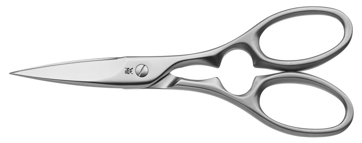 ŠKARE ZA KUĆANSTVO Grand Gourmet  - Basics, metal (20cm) - WMF