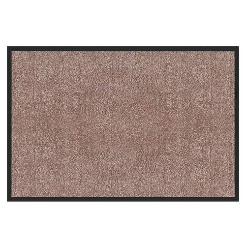 SCHMUTZFANGMATTE  40/60 cm  Champagner  - Champagner, KONVENTIONELL, Kunststoff/Textil (40/60cm) - Esposa