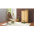 SCHRANK Fichte massiv gewachst Fichtefarben - Fichtefarben, LIFESTYLE, Holz (110/192/58cm) - Landscape