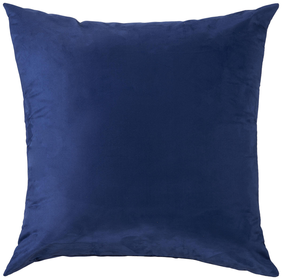 ZIERKISSEN  60/60 cm   - Blau, Basics, Textil (60/60cm) - Novel