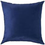 ZIERKISSEN  60/60 cm   - Blau, Basics, Textil (60/60cm) - Novel