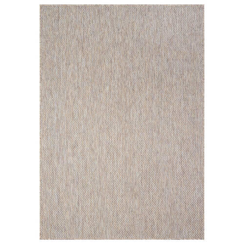 OUTDOORTEPPICH 80/150 cm Melissa  - Beige, KONVENTIONELL, Textil (80/150cm) - Novel