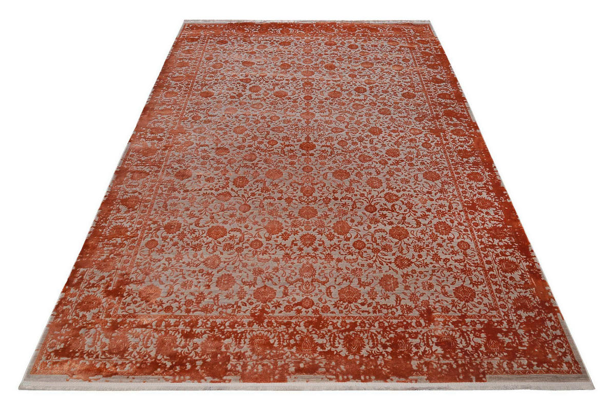cm rechteckig 200x290 Vintage-Teppich ESPRIT