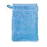 WASCHHANDSCHUH - Hellblau, Basics, Textil (16/22cm) - Cawoe WASCHHANDSCHUH - Hellblau, Basics, Textil (16/22cm) - Cawoe