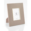 BILDERRAHMEN - Grau, Design, Kunststoff (26,5/31,5/1,5cm) - Joop!