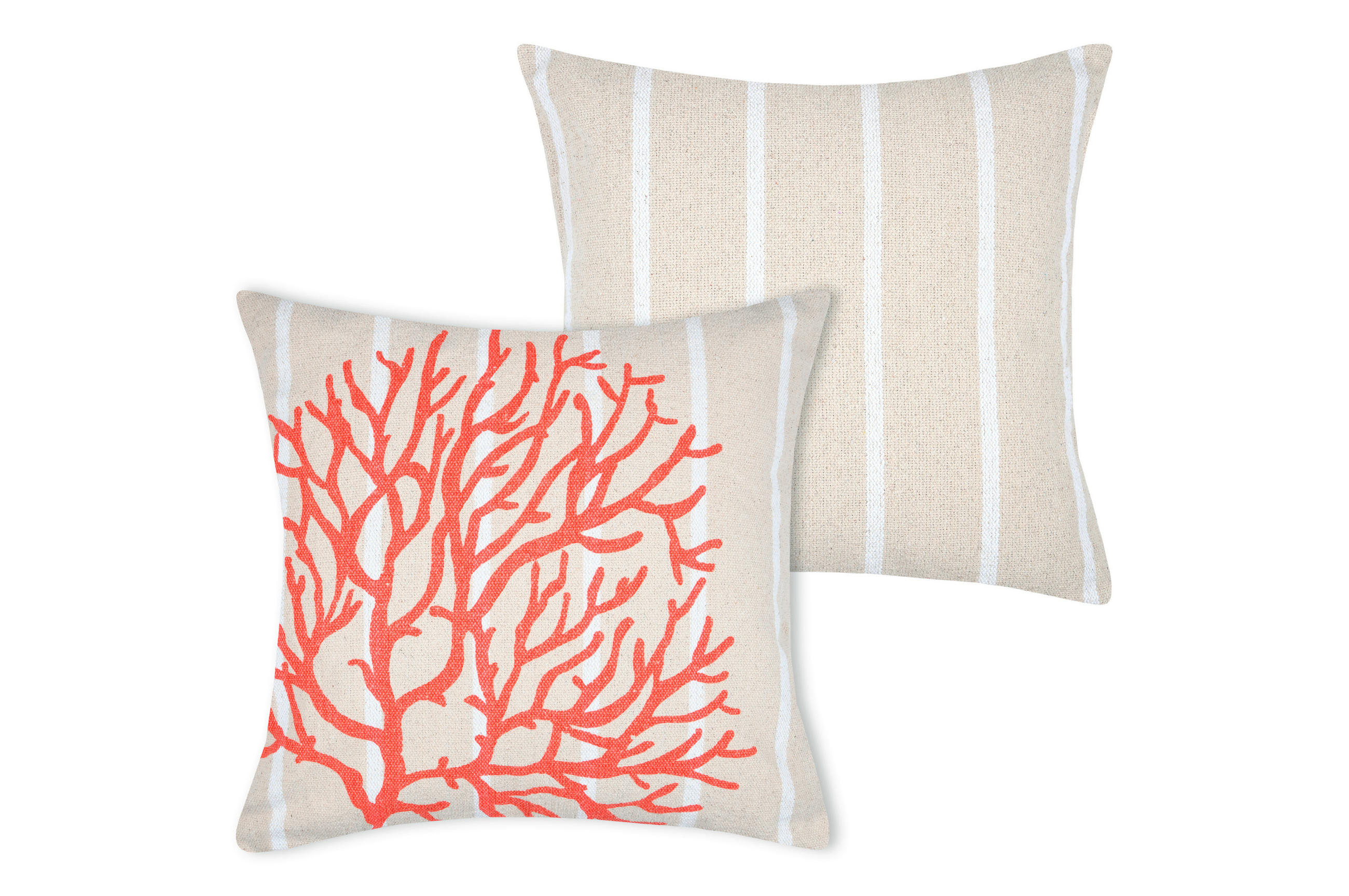 OKRASNA BLAZINA  AMIRAL    50/50 cm         - sivobež, Konvencionalno, tekstil (50/50cm)