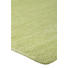HANDWEBTEPPICH 130/190 cm Limette - Limette, Basics, Textil (130/190cm) - Esprit