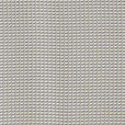 FERTIGVORHANG  transparent  140/245 cm   - Beige/Silberfarben, Design, Textil (140/245cm) - Dieter Knoll