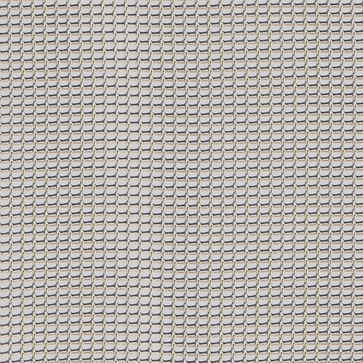 FERTIGVORHANG  transparent  140/245 cm   - Beige/Silberfarben, Design, Textil (140/245cm) - Dieter Knoll