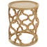 BEISTELLTISCH Tanne massiv rund Dunkelbraun - Dunkelbraun, Holz (54/39,5cm) BEISTELLTISCH Tanne massiv rund Dunkelbraun - Dunkelbraun, Holz (54/39,5cm)