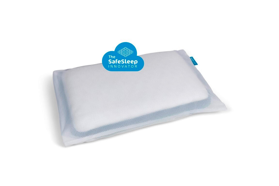DJEČJI JASTUK Api-S - Basics, tekstil (30/46cm) - AEROSLEEP