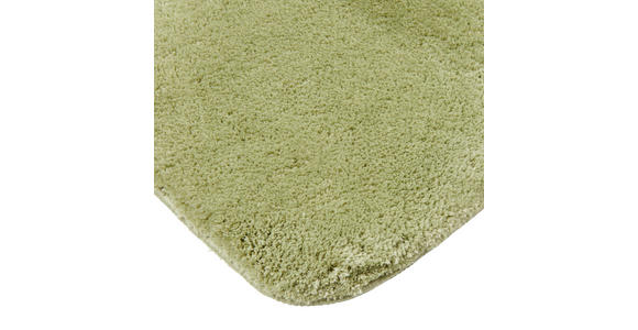 BADEMATTE Grün 70/120 cm - Grün, KONVENTIONELL, Textil (70/120cm) - Esposa
