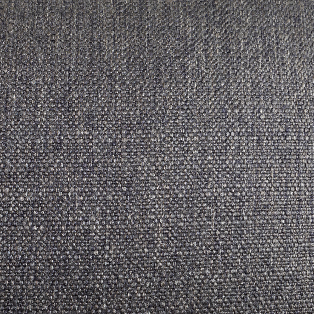 RÉCAMIERE in Bouclé Dunkelgrau  - Dunkelgrau/Schwarz, Konventionell, Kunststoff/Textil (193/80/84cm) - Livetastic