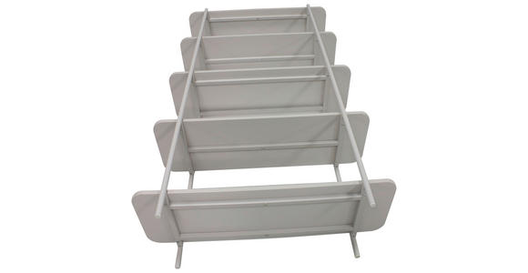 REGAL Kaschmir  - Kaschmir, Trend, Holzwerkstoff/Metall (90/155/34cm) - Xora