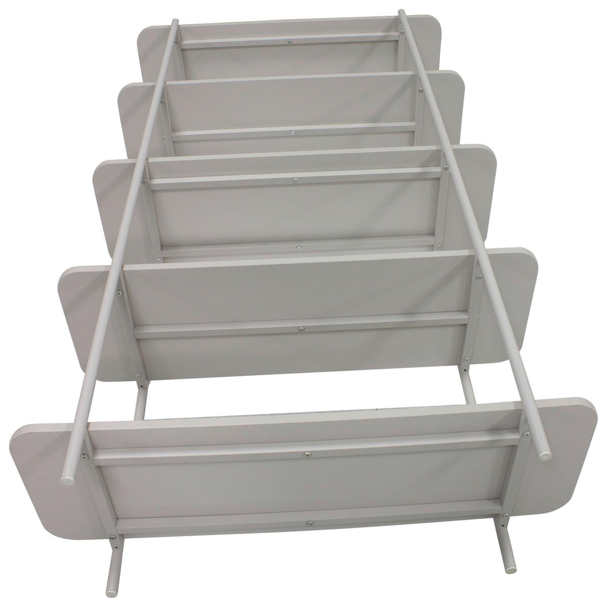 REGAL Kaschmir  - Kaschmir, Trend, Holzwerkstoff/Metall (90/155/34cm) - Xora