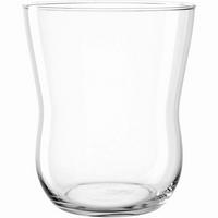 WINDLICHT - Transparent, Design, Glas (20,50/24,50/20,50cm) - Leonardo