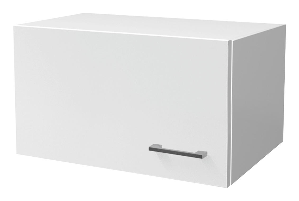 Küchenoberschrank in Weiß 60 cm breit kaufen | Hängeschränke