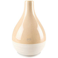 DIFFUSER Air Sonic  - Sandfarben, Basics (17,5/17,5/23cm) - Ipuro