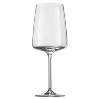 ČAŠA ZA CRNO VINO  660 ml  Vivid Senses  - prozirno, Design, staklo (9,4/24,3cm) - Zwiesel Glas