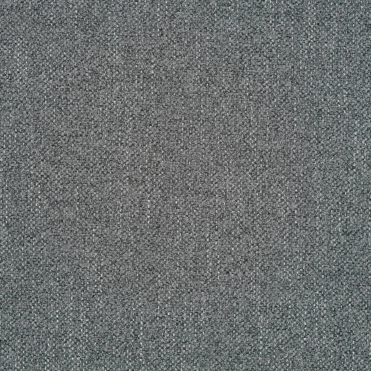 ARMLEHNSTUHL  in Eisen Webstoff  - Schwarz/Grau, Design, Textil/Metall (56/82/61,5cm) - Novel