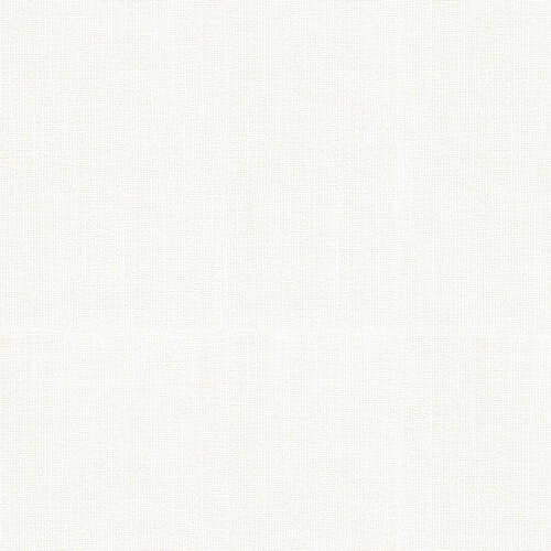 VLIESTAPETE  - Weiß, Basics, Papier/Kunststoff (52/1000cm) - Xora