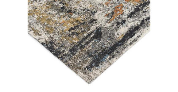 WEBTEPPICH 67/130 cm Rochelle Multicolor - Multicolor, Design, Textil (67/130cm) - Novel